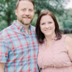 Nikki and Adam McFadden – Owners & Pet Sitters
