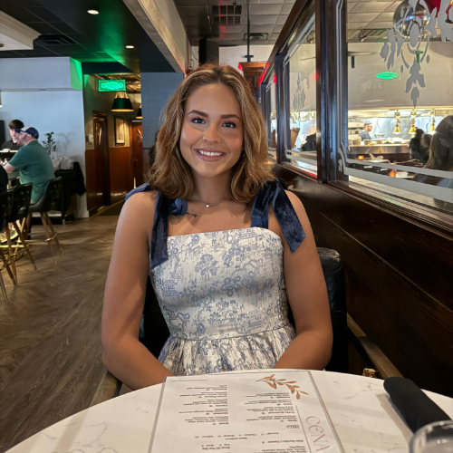 Morgan DiFranco